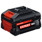 Bosch EXPERT EXBA 18V 80 Akku 18 V 8 0 Ah 1600A036ZB  0 - toolbrothers