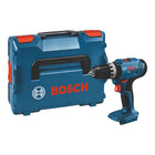 Bosch GSB 18V 25 Professional Akku Schlagbohrschrauber 18 V 56 Nm 06019K9301 L Boxx ohne Akku ohne Ladegeraet 0 - toolbrothers