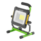 Procraft LP20 Akku LED Strahler 20 V IP 20 Solo ohne Akku ohne Ladegeraet 0 - toolbrothers