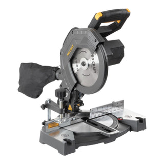 Procraft PGS20bb Akku Kappsaege 20 V 210 mm Brushless Solo ohne Akku ohne Ladegeraet 0 - toolbrothers
