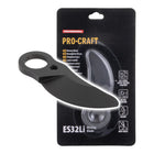 Procraft ES32Li Moving Blade Ersatz Oberklinge fuer Akku Astschere ES32Li 0 - toolbrothers