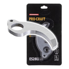 Procraft ES28Li Fixed Blade Ersatz Unterklinge fuer Akku Astschere ES28Li 0 - toolbrothers