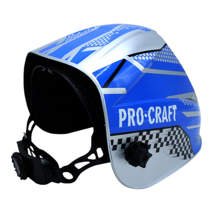 Procraft SHP100 90 Automatik Schweisshelm 2 - toolbrothers