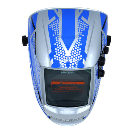 Procraft SHP100 90 Automatik Schweisshelm 1 - toolbrothers