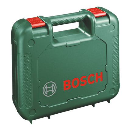 Bosch PSR Select Akkuschrauber 3 6 V 4 5 Nm Koffer 0603977005  2 - toolbrothers
