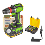 PROCRAFT Bohrschrauber