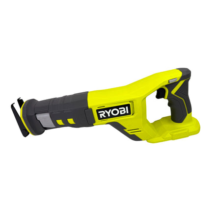 Ryobi RRS18 0 Akku Saebelsaege 18 V 25 mm Solo 5133005404 ohne Akku ohne Ladegeraet 1 - toolbrothers