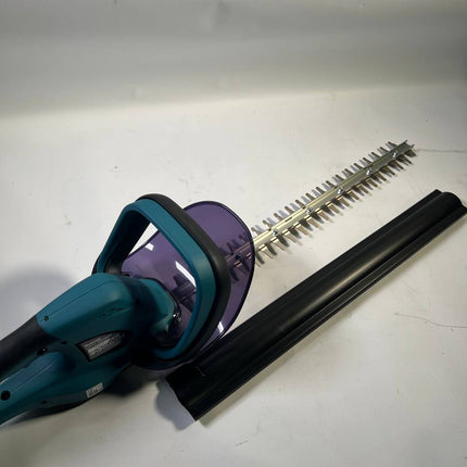 Makita DUH 523 Z 18V Li Ion Akku Heckenschere mit 52 cm Schnittlaenge Solo OVP Beschaedigt 2 - toolbrothers