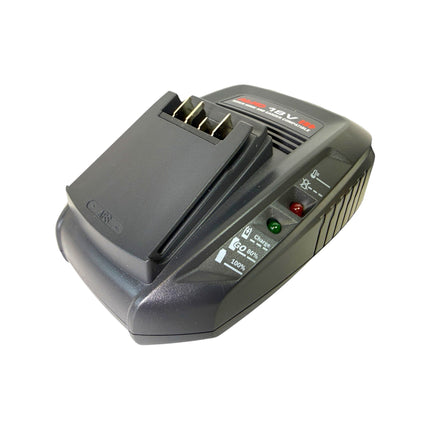 AL KO C 50 Li Ladegeraet 18 V 3 A Ladestrom 113897 fuer Bosch Home and Garden kompatible Akkus 0 - toolbrothers