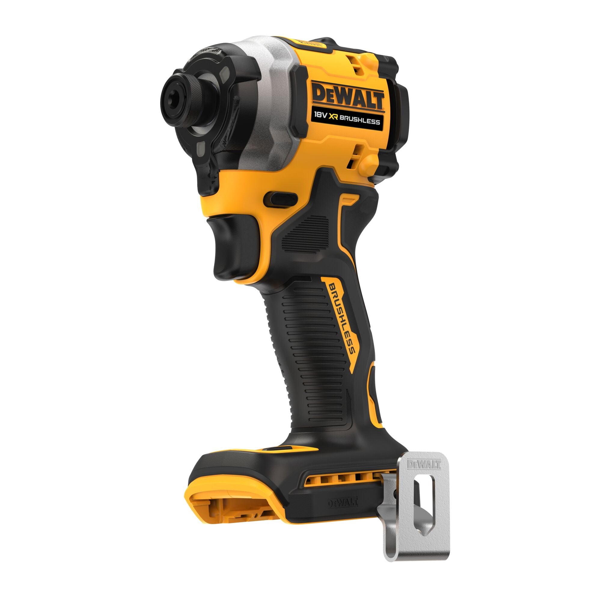 DeWalt DCK 2051 P2T Akku Kombo Kit 18 V DCD 800 Bohrschrauber 90 Nm DCF 850 Schlagschauber 205 Nm 1 4 2x Akku 5 0 Ah Ladegeraet 4 - toolbrothers