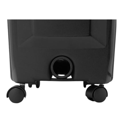 Procraft VP20 Akku Industriesauger 20 V 10 l Brushless 2x Akku 4 0 Ah Ladegeraet 2 - toolbrothers