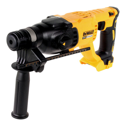 DeWalt DCH 133 N Akku Kombihammer 18 V 2 6 J SDS plus Brushless Solo ohne Akku ohne Ladegeraet 0 - toolbrothers