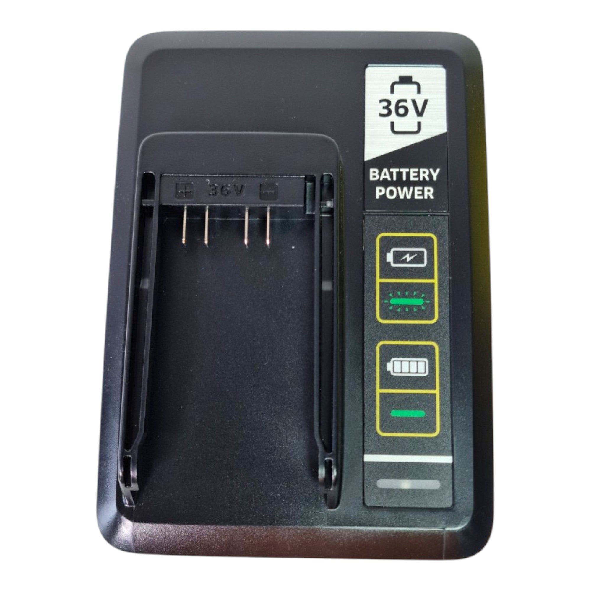 Kaercher Battery Power 36 V Akku Ladegeraet 2 5 A 2 445 033 0  1 - toolbrothers