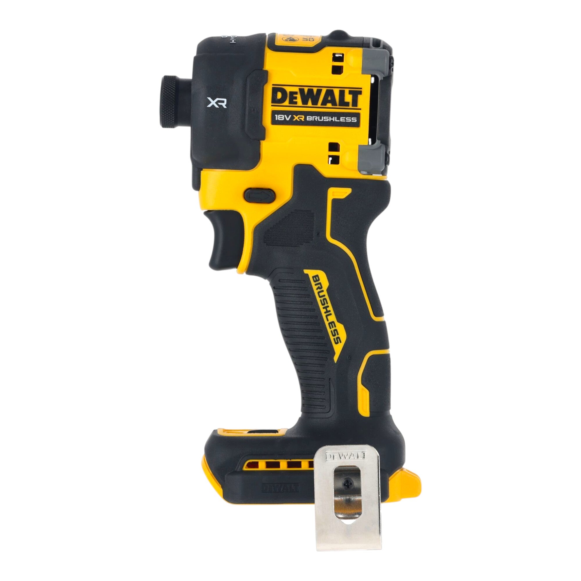 DeWalt DCF 870 NT Akku Schlagschrauber 18 V 56 Nm Brushless 1 4 TSTAK ohne Akku ohne Ladegeraet 2 - toolbrothers