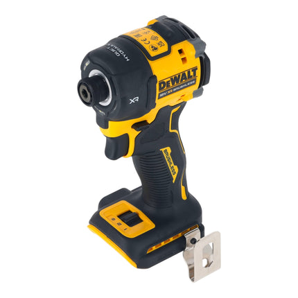 DeWalt DCF 870 NT Akku Schlagschrauber 18 V 56 Nm Brushless 1 4 TSTAK ohne Akku ohne Ladegeraet 4 - toolbrothers