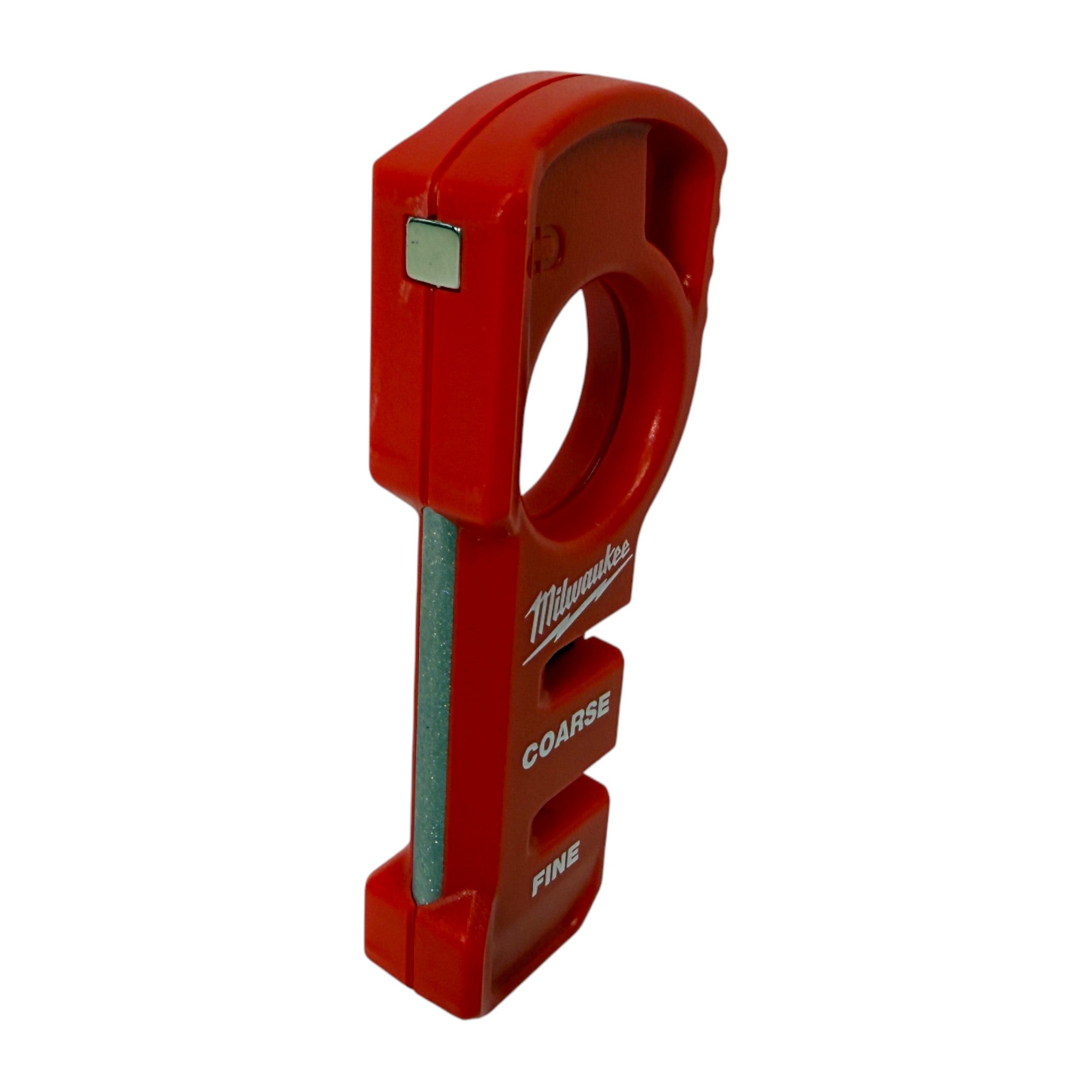 Milwaukee Kompakt Messerschaerfer 4932478562 Compact Knife Sharpener fuer Messer Scheren Multi Tools Saegen und xte 1 - toolbrothers