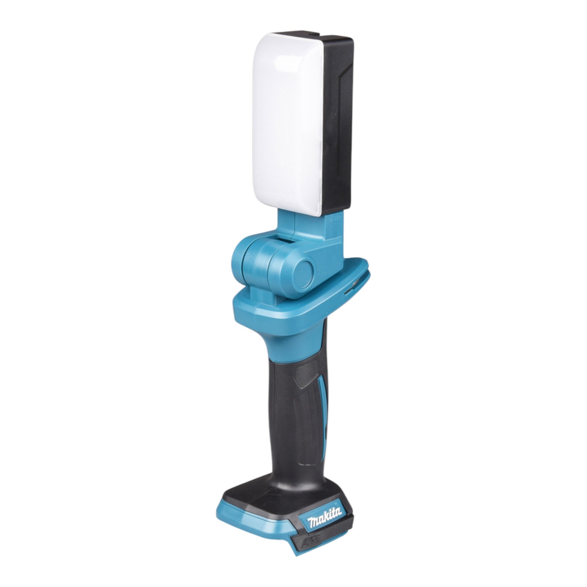 Makita DML 816 X Akku Arbeitsleuchte 18 V 500 lm LED Solo ohne Akku ohne Ladegeraet 0 - toolbrothers
