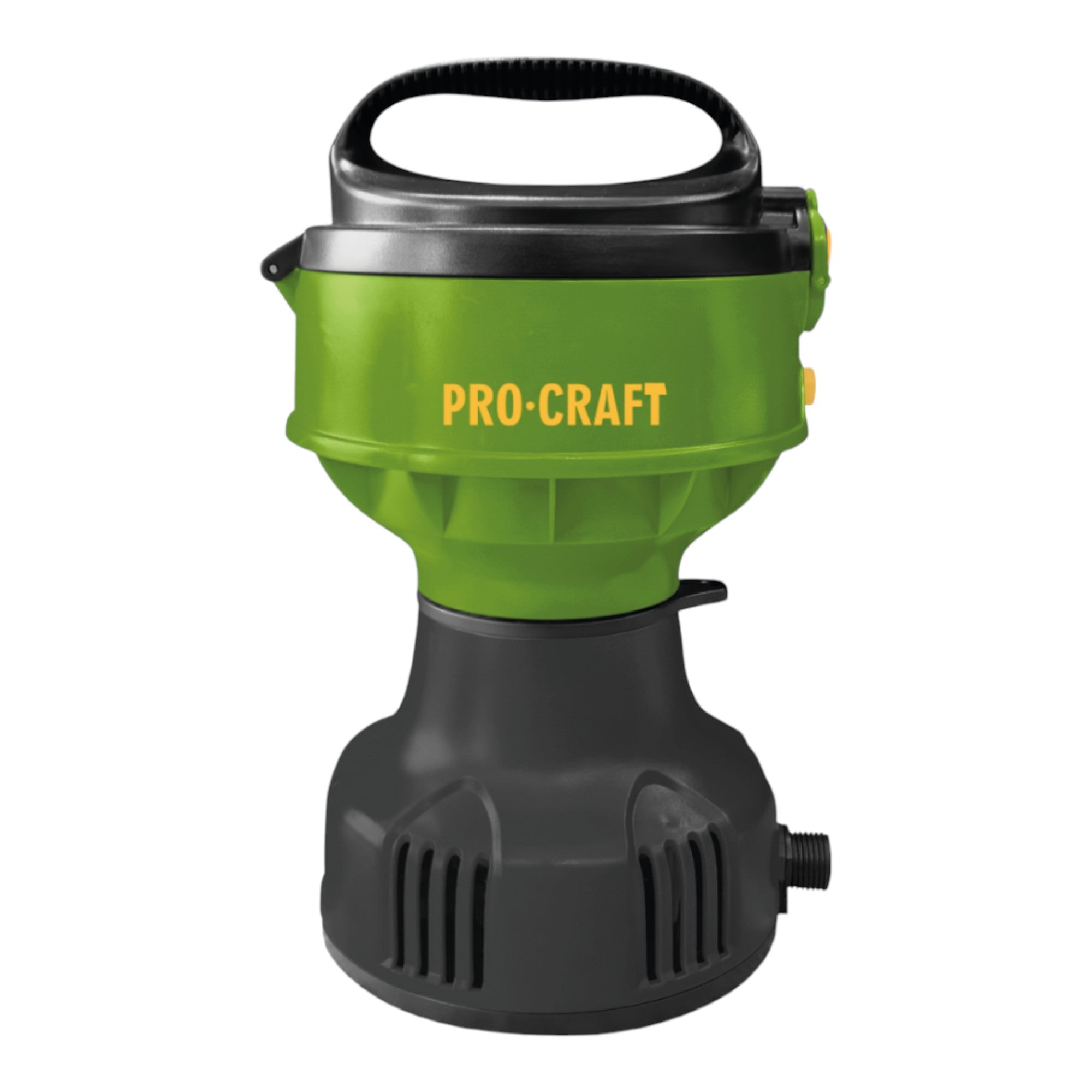 Procraft CPN22bb Akku Schwimmpumpe 20 V 3200 l h Solo ohne Akku ohne Ladegeraet 1 - toolbrothers