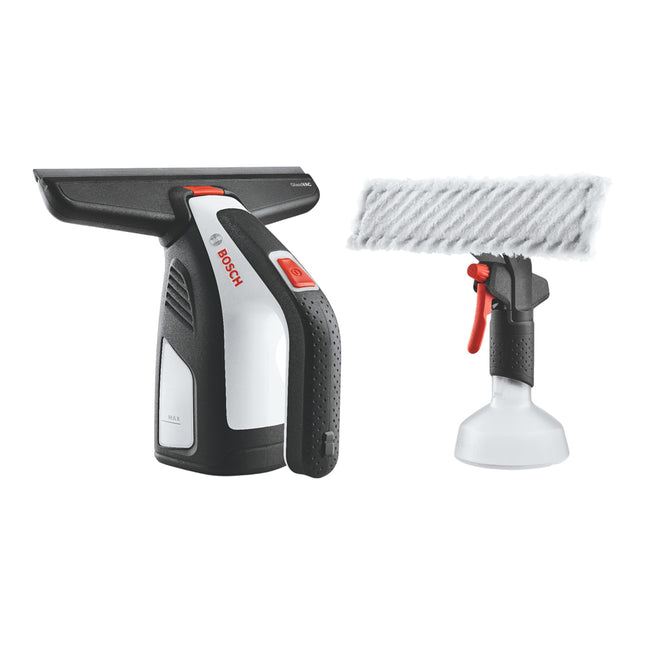 Bosch GlassVAC Solo Plus Akku Fenstersauger 3 6 V 06008B7200  0 - toolbrothers