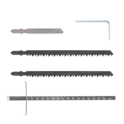 Procraft ST22 Akku Stichsaege 20 V 80 mm Brushless 2x Akku 4 0 Ah Ladegeraet 2 - toolbrothers