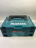 Makita MAKPAC 2 Systemkoffer Gebraucht 0 - toolbrothers