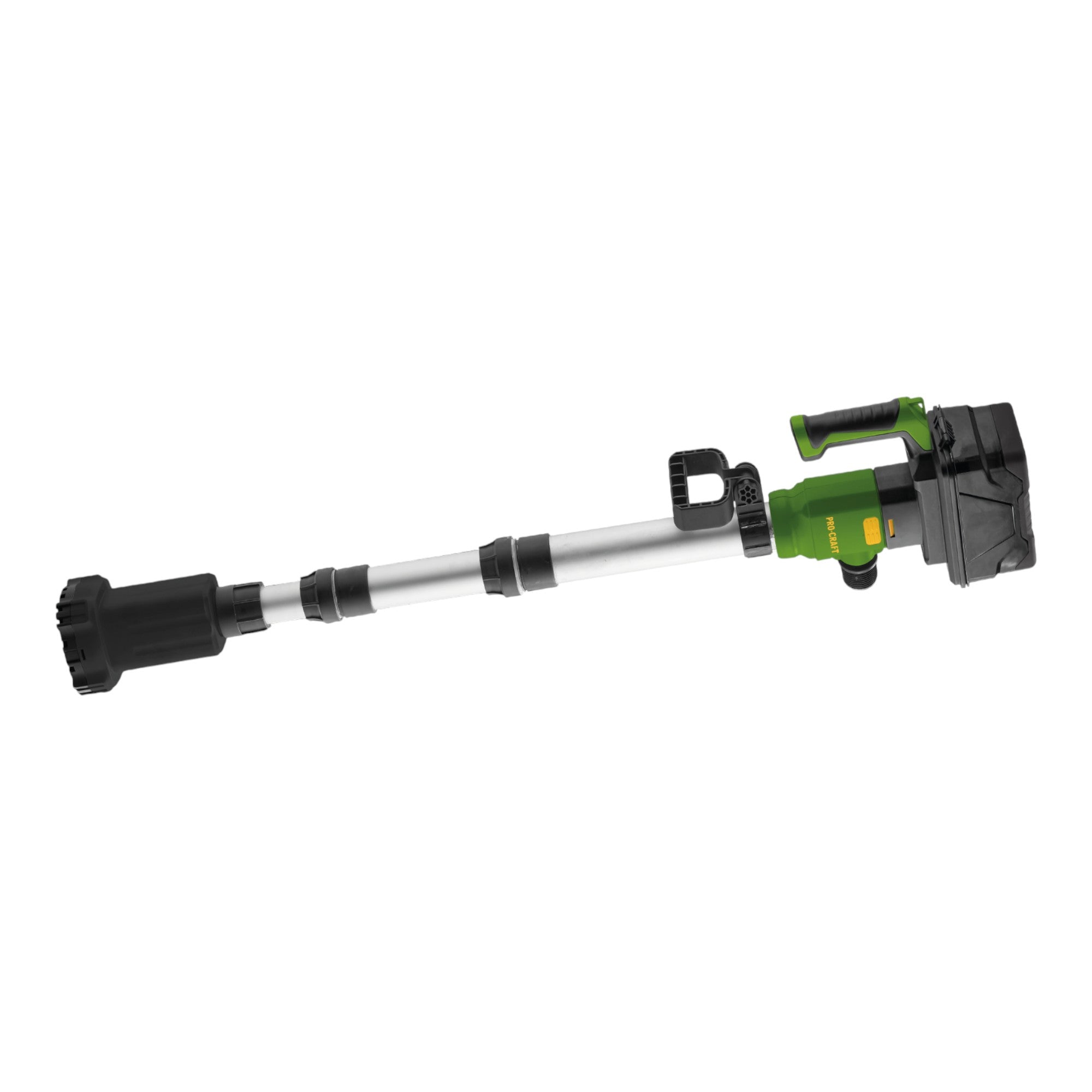 Procraft CPN20bb Akku Tauchpumpe 20 V 2725 l h 1x Akku 4 0 Ah ohne Ladegeraet 1 - toolbrothers