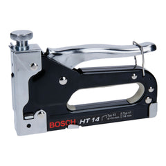 Bosch PTK HT 14 Hand Tacker 0603038001 Typ 53 Laenge 4 6 8 mm 0 - toolbrothers