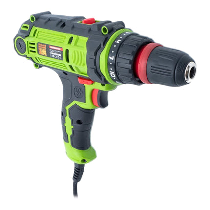 Procraft PB300DFR Bohrschrauber 300 Watt 40 Nm 3 - toolbrothers