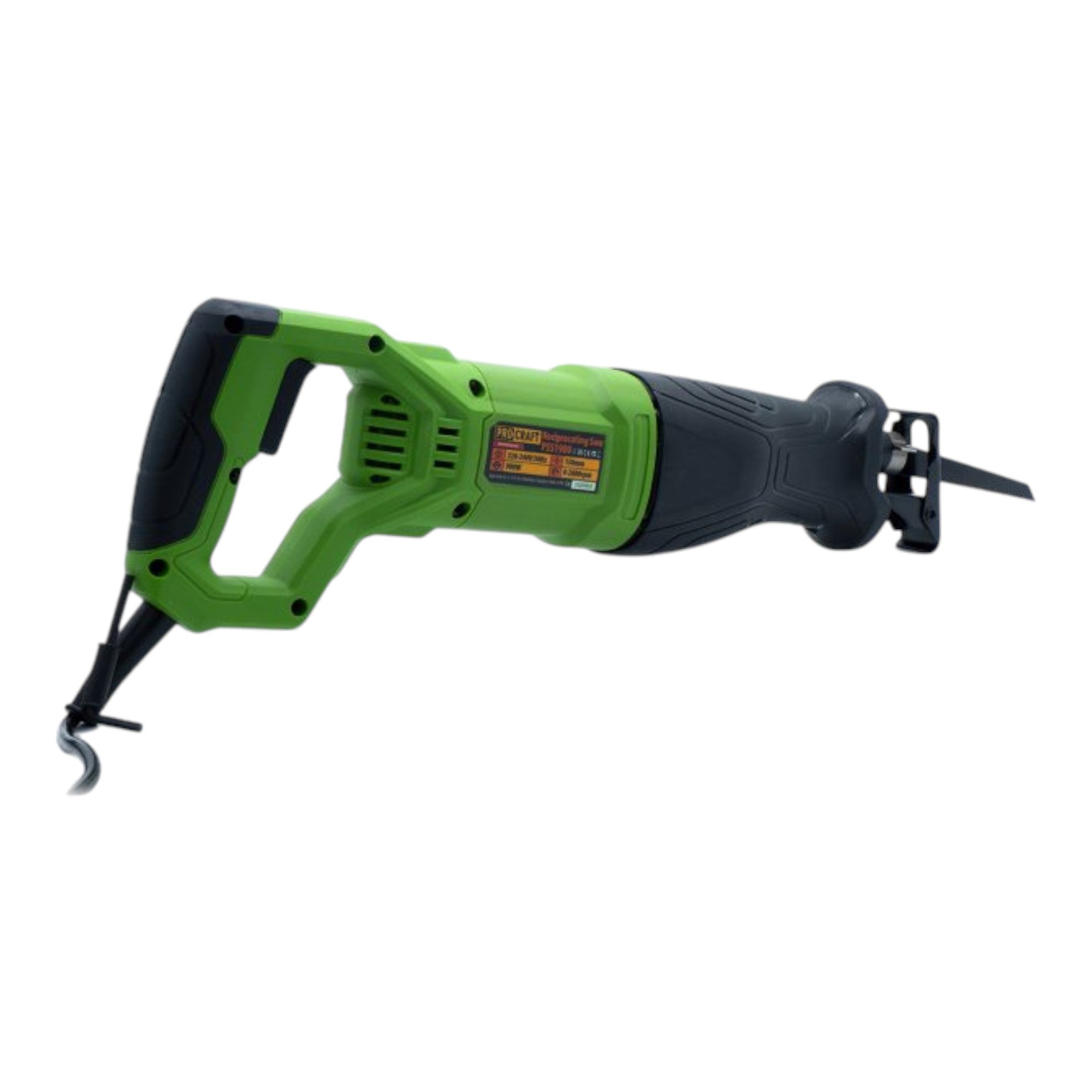 Procraft PSS1900 Saebelsaege 900 Watt Saegeblatt 1 - toolbrothers
