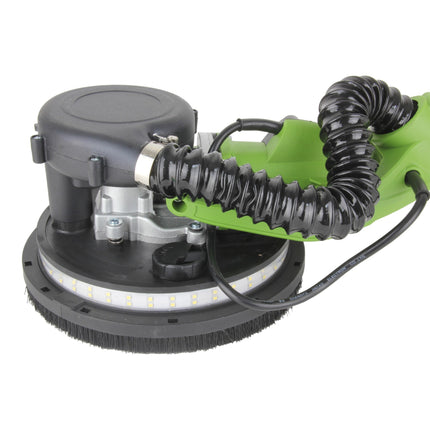 Procraft EX1050 Langshalsschleifer 750 Watt 225 mm Zubehoer  1 - toolbrothers