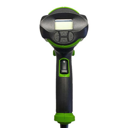 Procraft PH2000 Heissluftpistole 2000 Watt 50 600 C 4x Duese Koffer 2 - toolbrothers