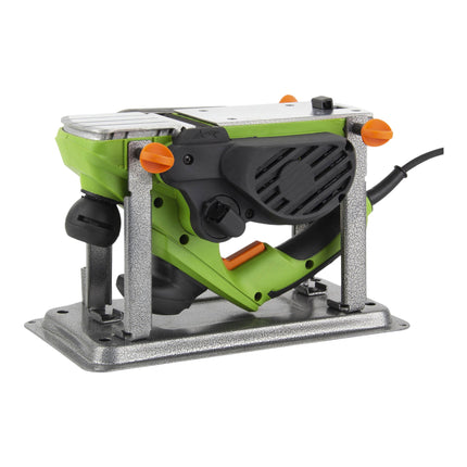 Procraft PE1650 Elektro Hobel 850 Watt 82 mm Hobelbreite 3 - toolbrothers