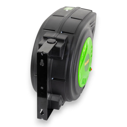 Procraft EK15N Selbsteinziehendes Verlaengerungskabel 15 m 4 - toolbrothers