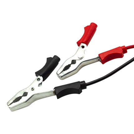 Procraft PZ10M Ladegeraet 6 12 V Ladespannung 10 A Ladestrom fuer Auto Mottorad LKW Batterien 4 - toolbrothers