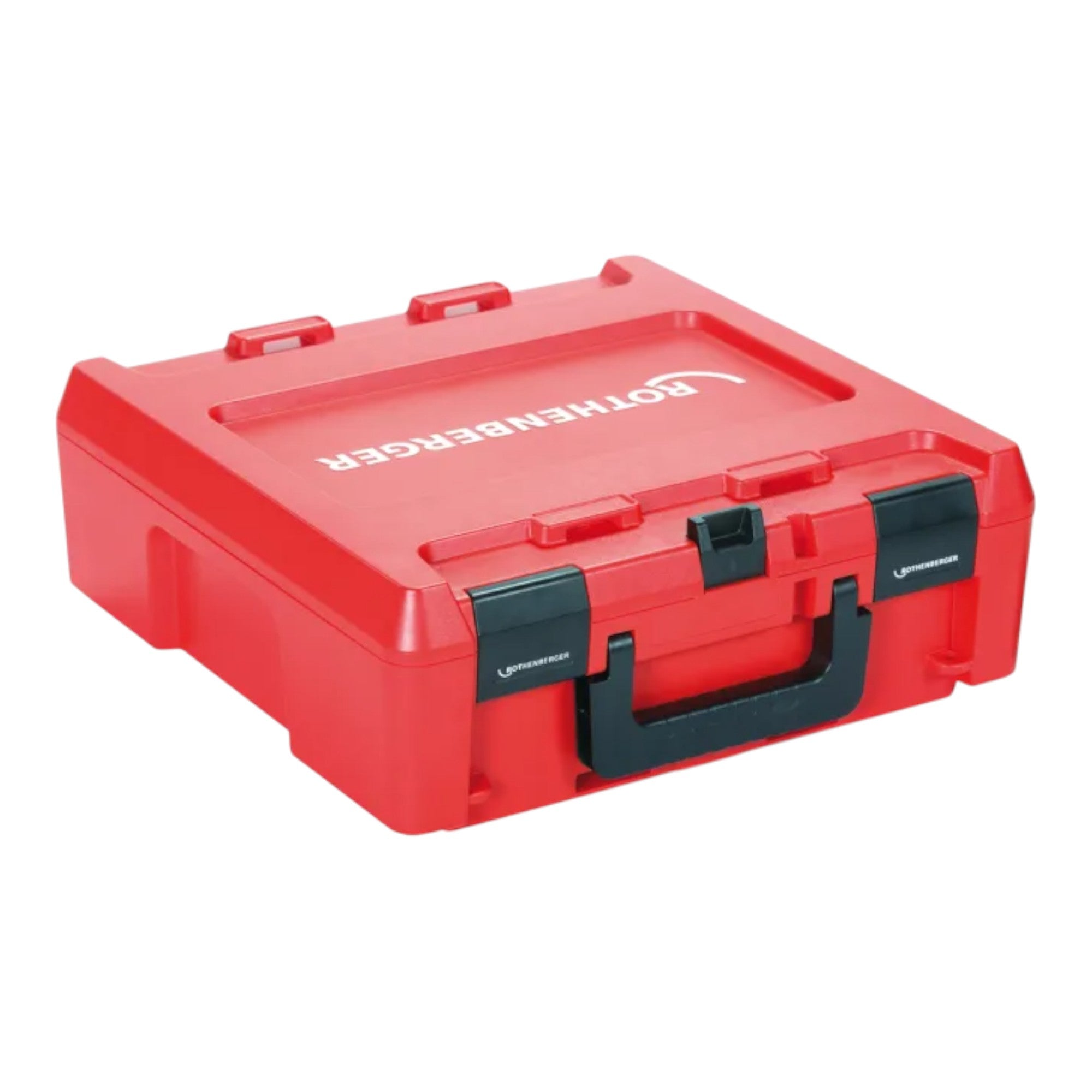Rothenberger ROMAX NANO iJAWs TH 16 20 26 mm Pressbacken Set 3 tlg 1000004940 Rocase 2 - toolbrothers