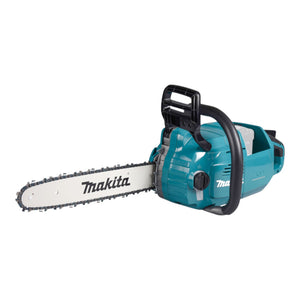 Makita UC 015 GZ Akku Kettensäge 40 V max. 35 cm Brushless Solo - ohne Akku, ohne Ladegerät