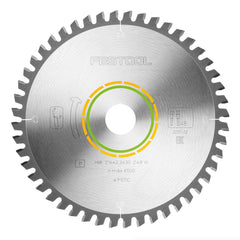 Festool Feinzahn-Sägeblatt W48 ( 491050 ) 216 x 2,3 x 30 für SYMMETRIC SYM 70 - Toolbrothers