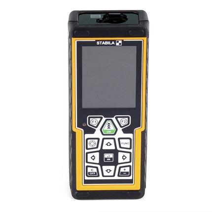 STABILA LD 520 Digitaler Laser Entfernungsmesser Bluetooth Smart 4.0 200 m ( 18562 ) - Toolbrothers