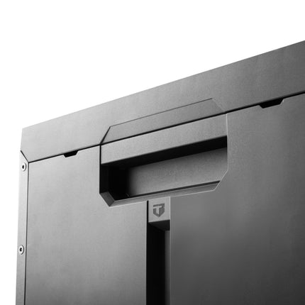 Toughbuilt STACKTECK Werkzeug Box abschliessbar mit 1 Schublade 533 x 406 x 395 mm TB B1 D 71  4 - toolbrothers