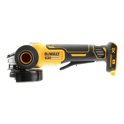 DeWalt DCG 406 M2 Akku Winkelschleifer 18 V 125 mm Brushless 2x Akku 4 0 Ah Ladegeraet 2 - toolbrothers