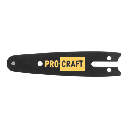 Procraft VL10 Fuehrungsschiene 10 cm Kettensaegen PKA16 PKA24 0 - toolbrothers