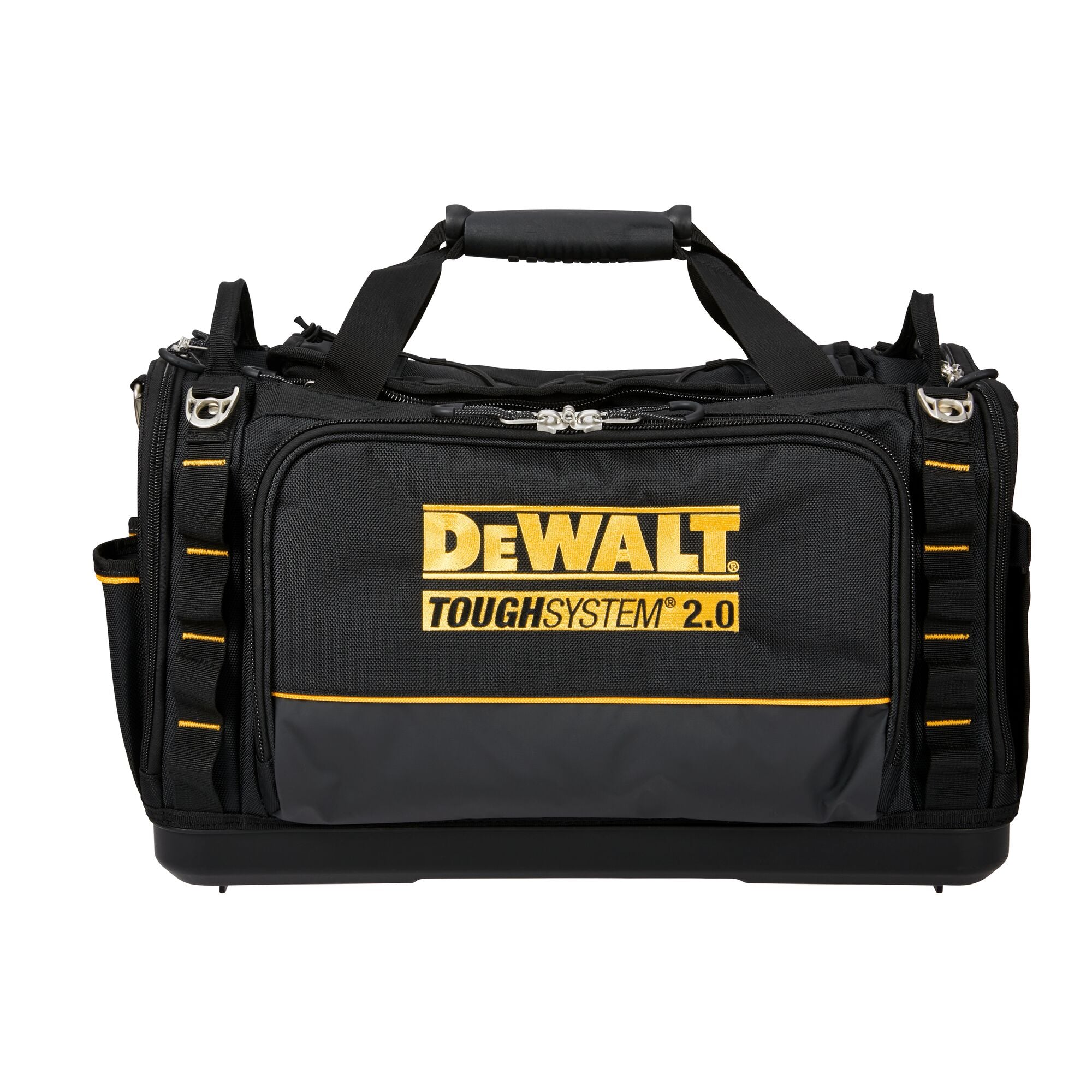 DeWalt DWST 83522 1 Tough System 2 0 Werkzeugtasche 22 569 x 384 x 335 mm 1 - toolbrothers