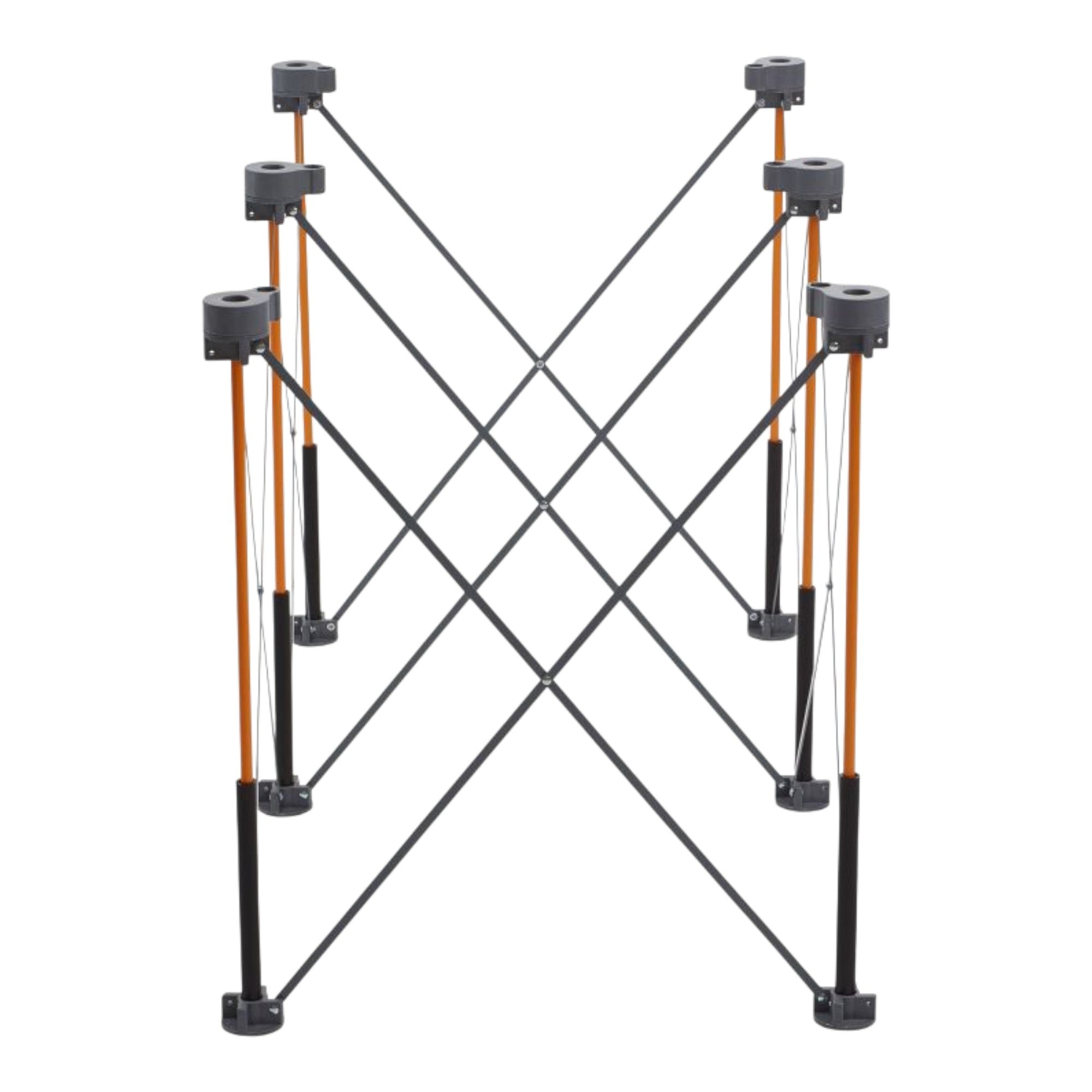 BORA Centipede CK6S Untergestell 60 x 121 cm Universal Tasche 0 - toolbrothers
