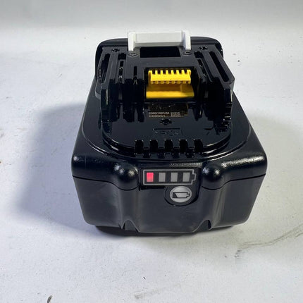 Makita BL 1850 B Li Ion Akku 18V 5 0 Ah 197280 8 632f15 1 Leicht Gebraucht  1 - toolbrothers