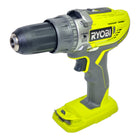 Ryobi R18PD3 0 Akku Schlagbohrschrauber 18 V 50 Nm Solo 5133002888 ohne Akku ohne Ladegeraet 0 - toolbrothers