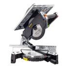 Procraft CMS25 Kapp und Tischsaege 1800 Watt 250 mm Saegeblatt 0 - toolbrothers