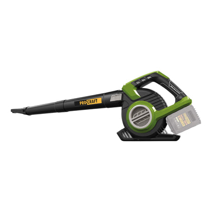 Procraft VB20 Akku Laubblaeser und Laubsauger 40 V 2x 20 V Brushless Solo ohne Akku ohne Ladegeraet 1 - toolbrothers