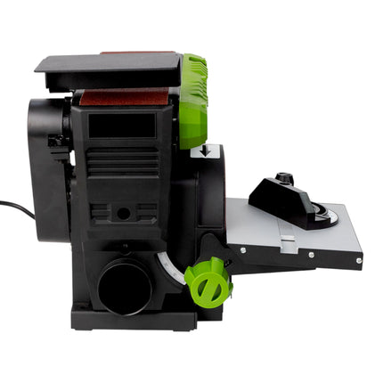 Procraft BDS400S Band und Tellerschleifmaschine 400 Watt 915 x 100 mm 3 - toolbrothers