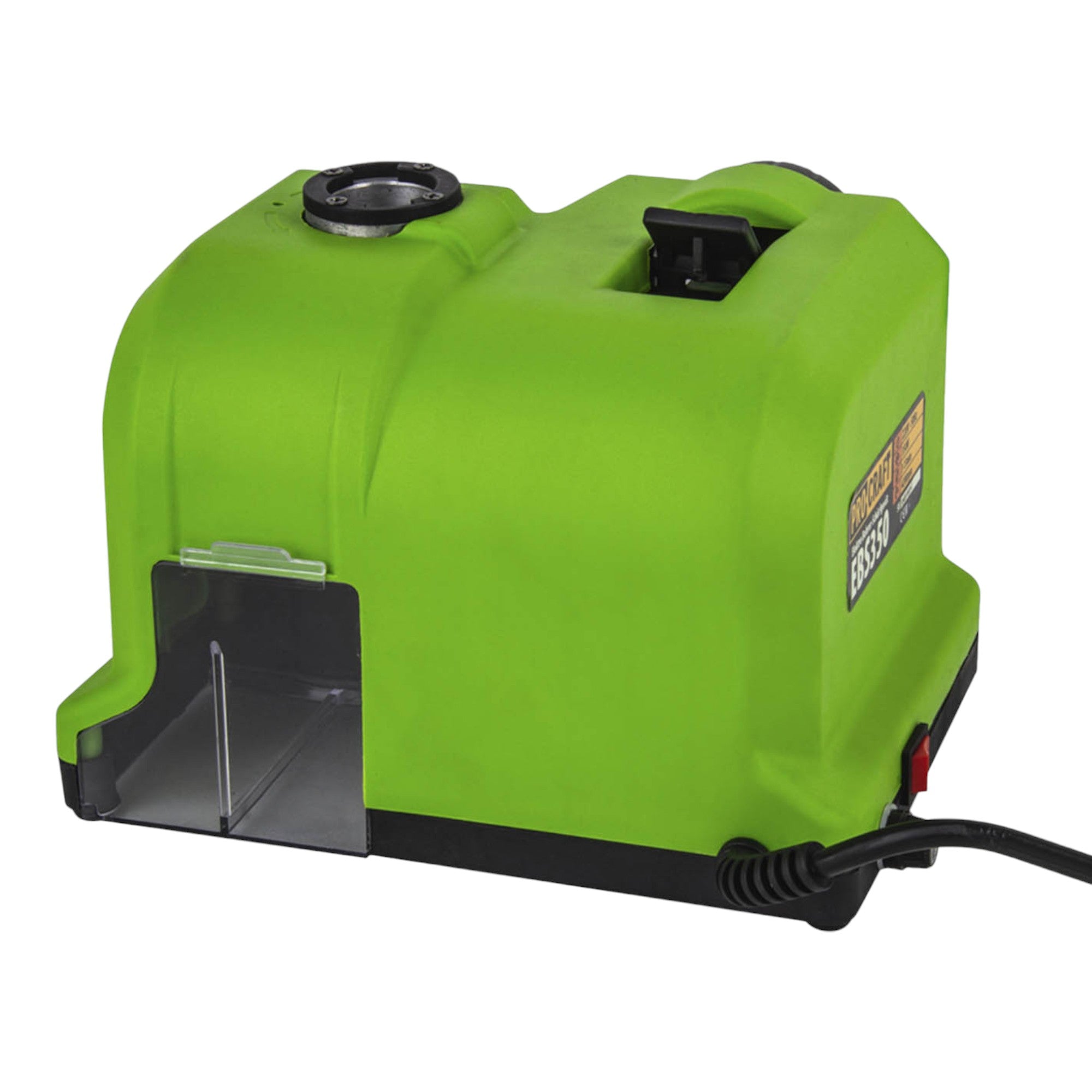 Procraft EBS350 Bohrer Schaerfgeraet 80 Watt 3 13 mm Bohrdurchmesser 1 - toolbrothers