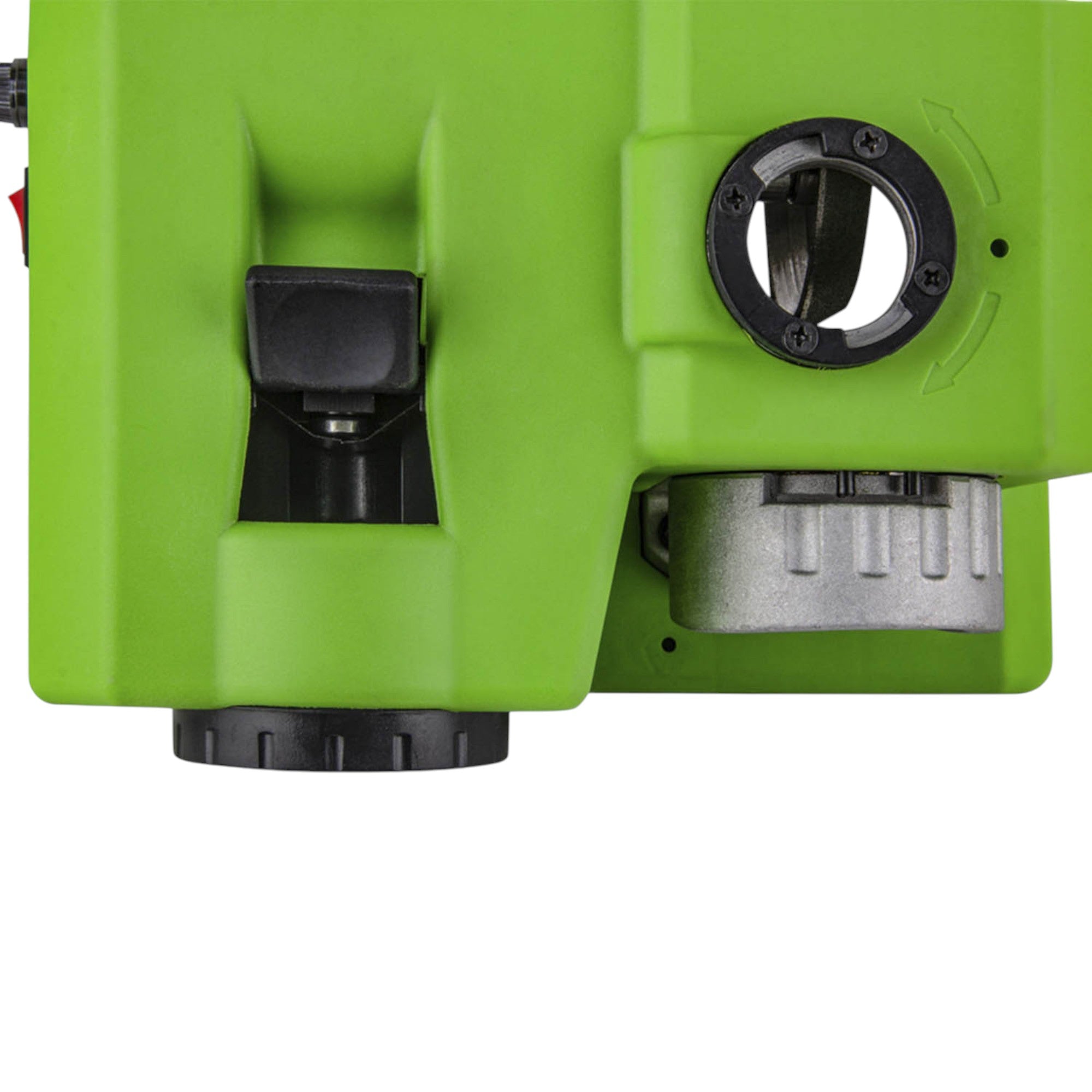 Procraft EBS350 Bohrer Schaerfgeraet 80 Watt 3 13 mm Bohrdurchmesser 2 - toolbrothers